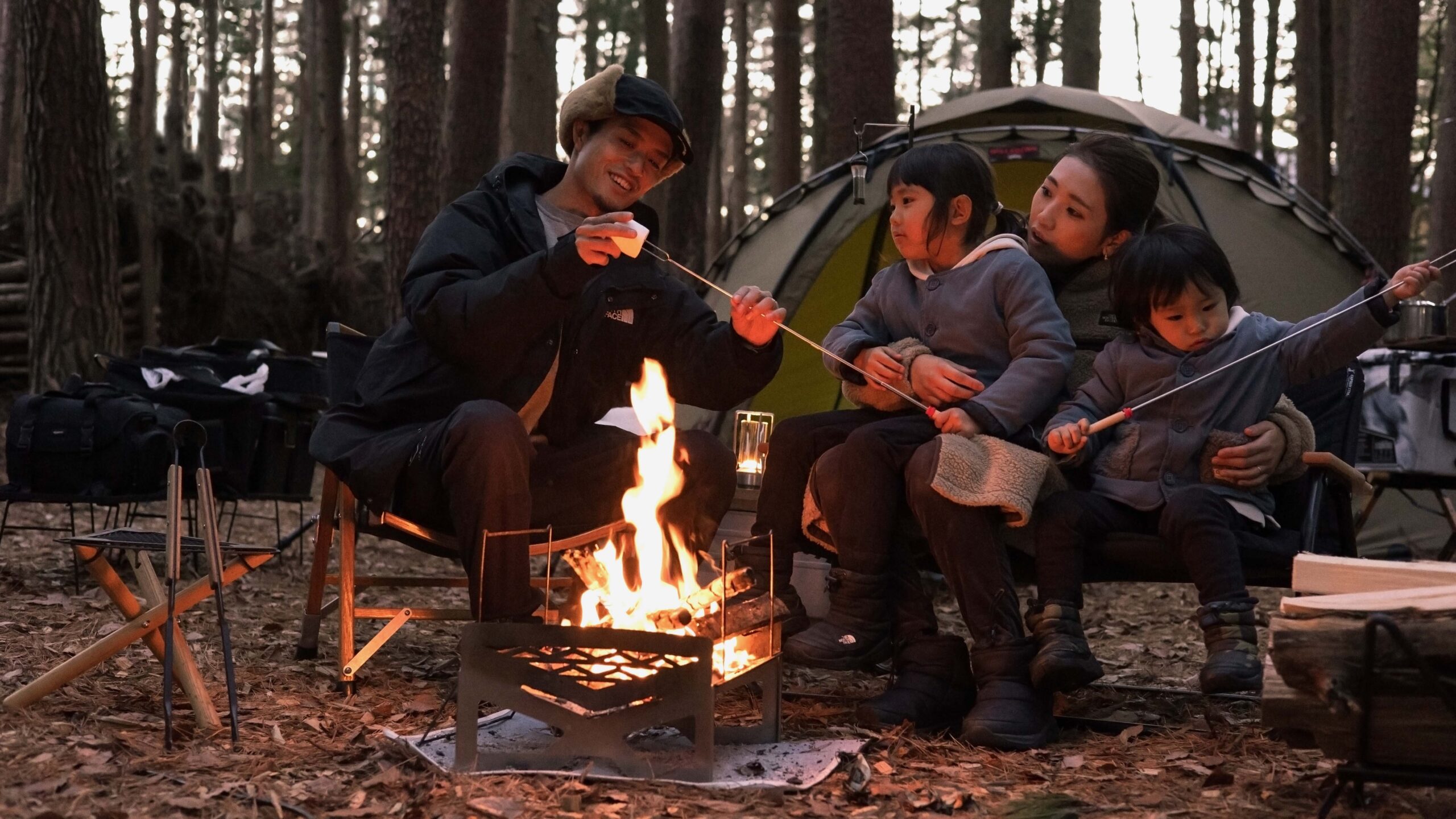 TOKYO CRAFTS メイン画像