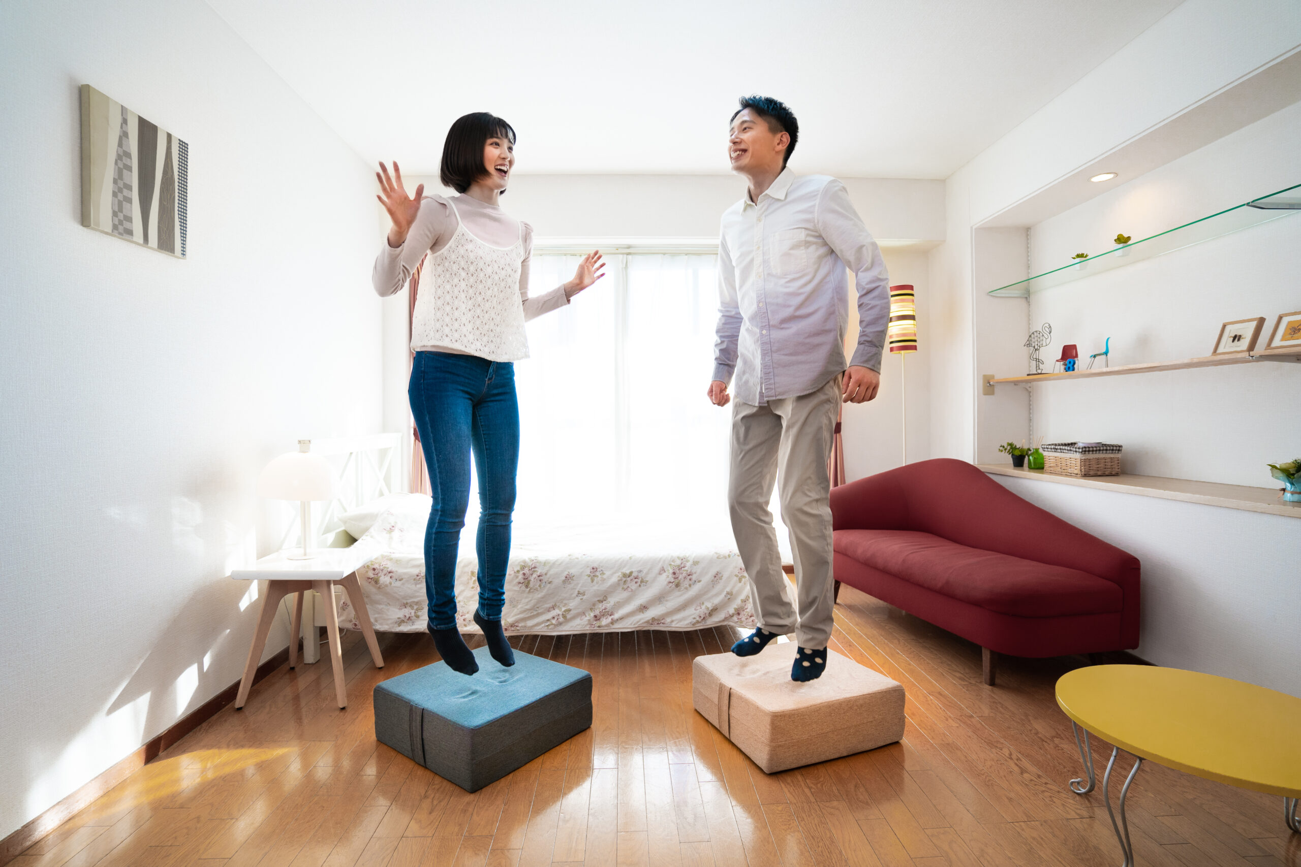 YUKAPYON メイン画像