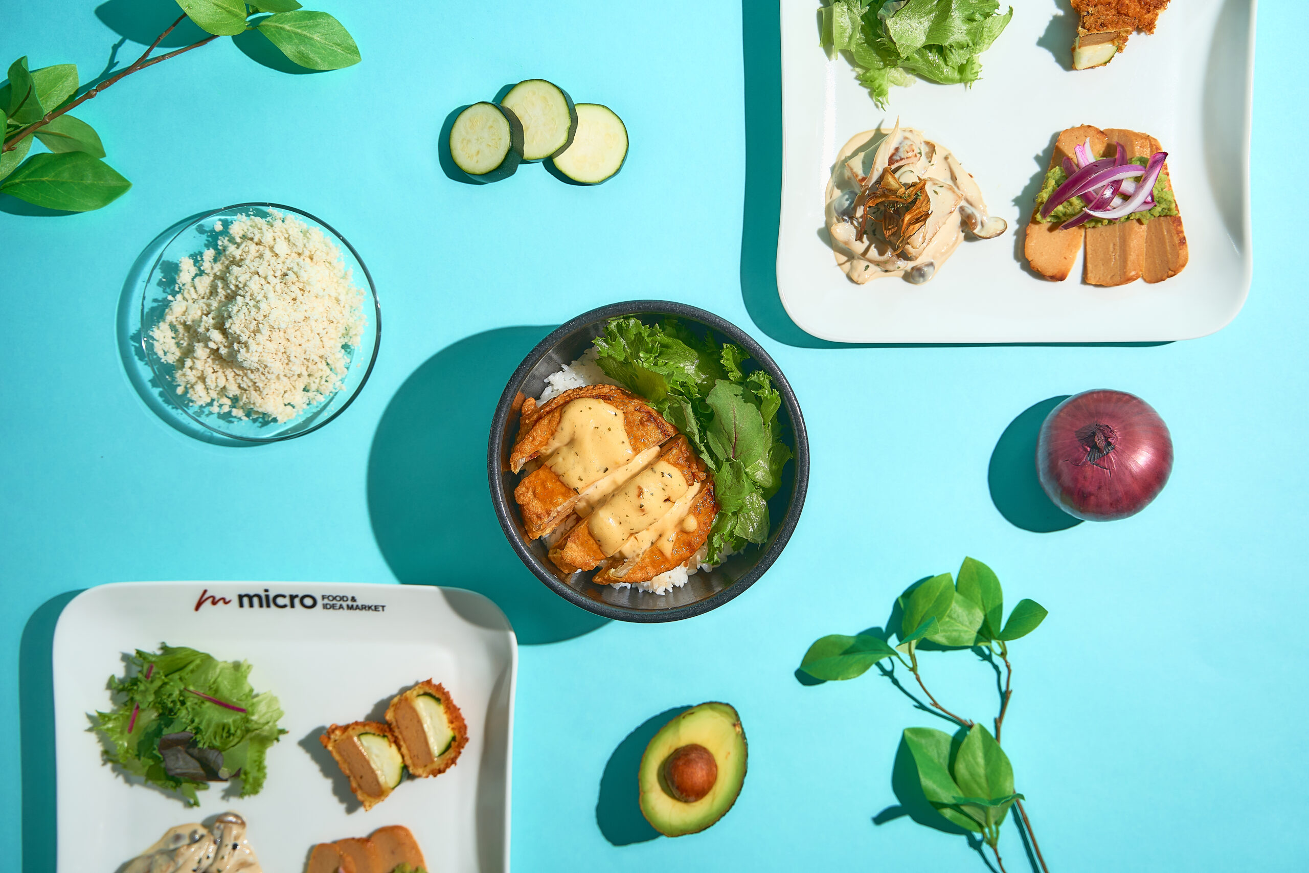 OKARAT メイン画像