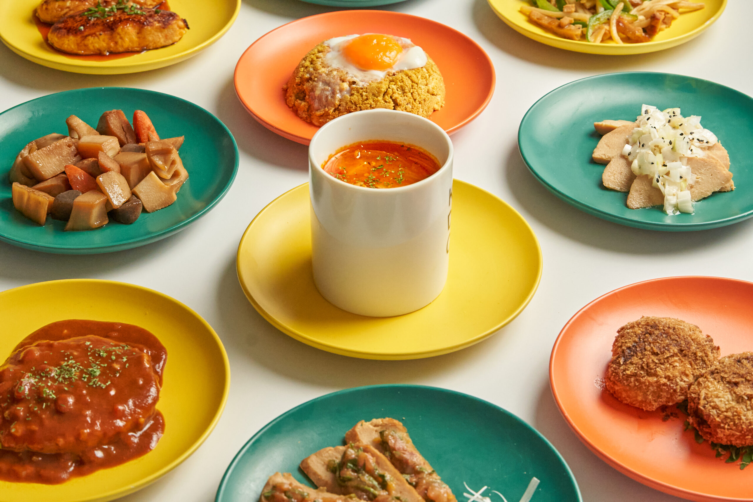 OKARAT メイン画像