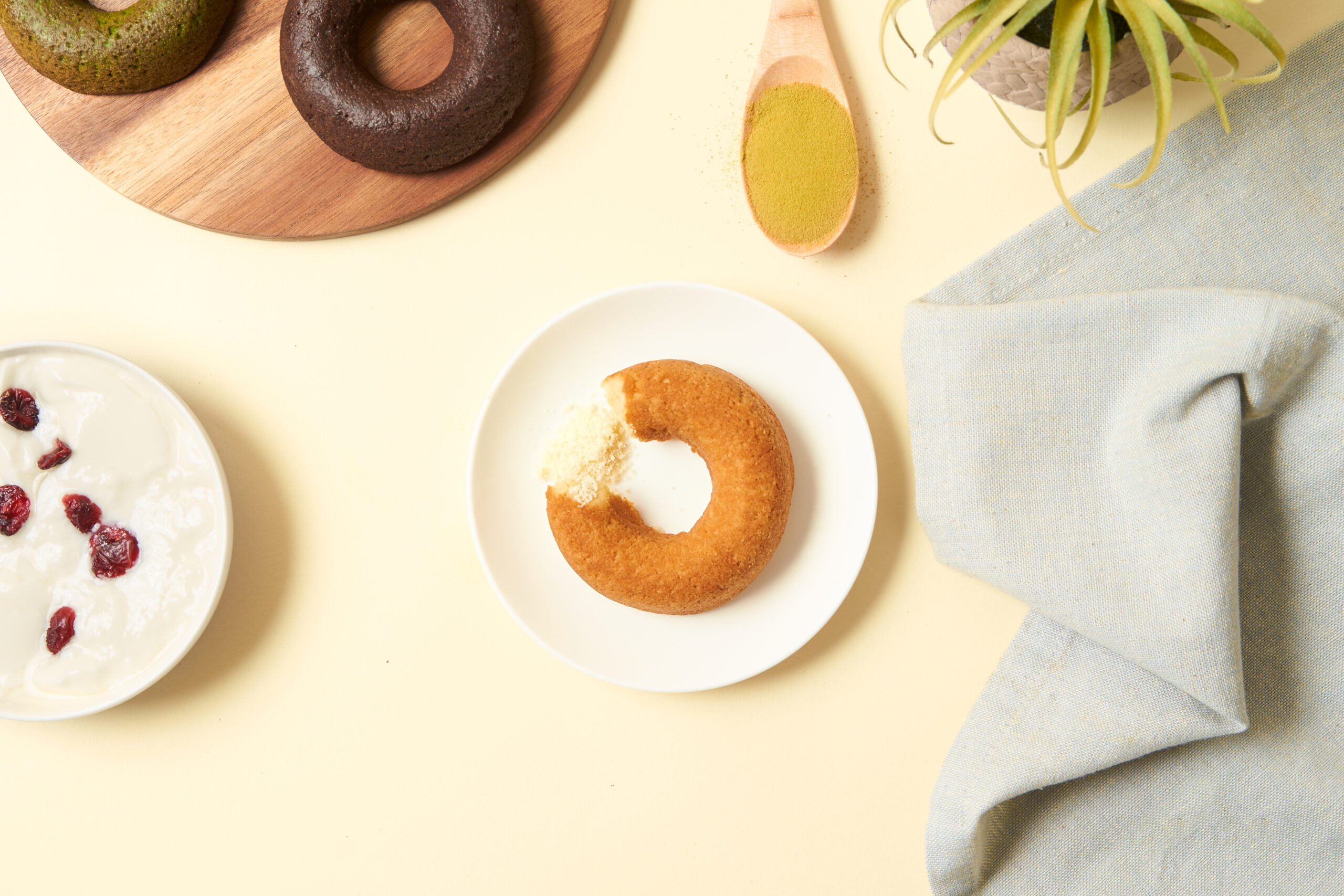 OKARAT メイン画像