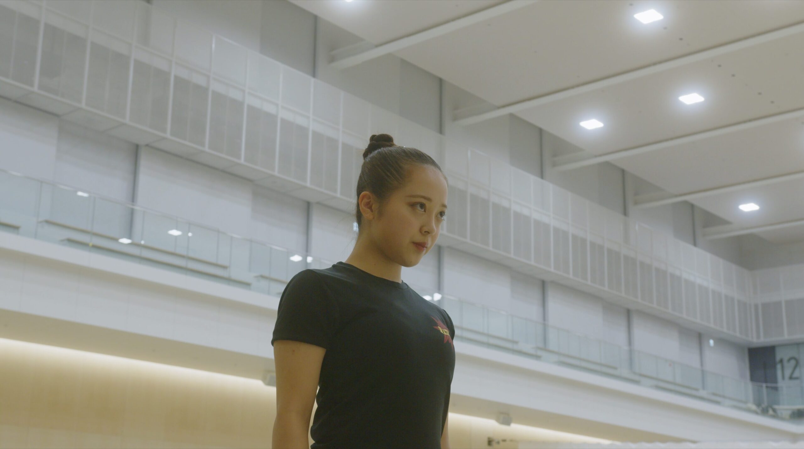 東京女子体育大学 Concept movie メイン画像